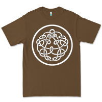 Cacao king crimson Premium Tee - artisFamous
