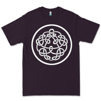 Plum king crimson Premium Tee - artisFamous