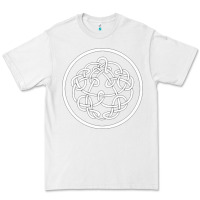 White king crimson Premium Tee - artisFamous
