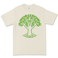 Bone Maharishi International College Premium Tee - artisFamous