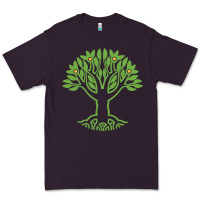 Maharishi International College Premium Tee | Teevron