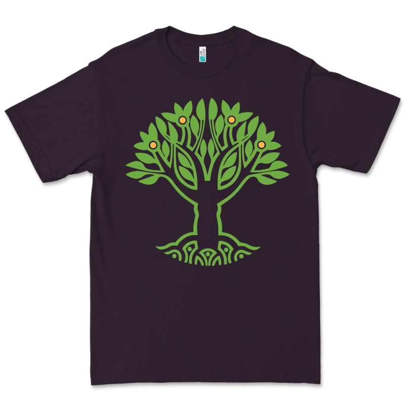 Maharishi International College Premium Tee by artisFamous | Teevron
