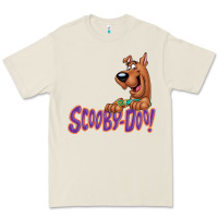 Bone Scooby-Doo Premium Tee - artisFamous