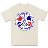 Bone association of machinists and aerospace workers classic Premium Tee - artisFamous