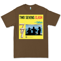 Cacao two sevens clash culture Premium Tee - artisFamous