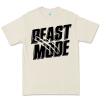 Bone beast mode classic Premium Tee - artisFamous