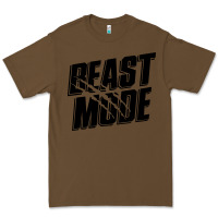 Cacao beast mode classic Premium Tee - artisFamous