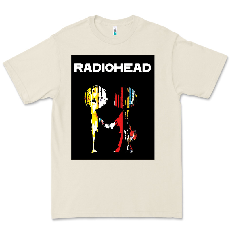 Radio Premium Tee by artisFamous | Teevron