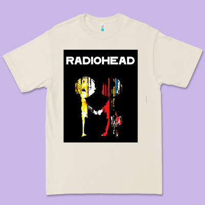 Radio Premium Tee Designed By Artisfamous