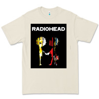 Bone radio Premium Tee - artisFamous