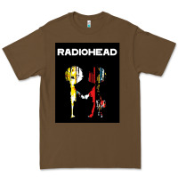 Cacao radio Premium Tee - artisFamous