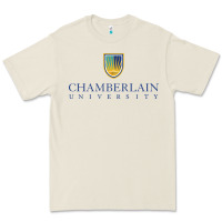 Bone Chamberlain College Premium Tee - artisFamous