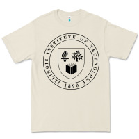Bone Illinois Institute of Technology College Premium Tee - artisFamous