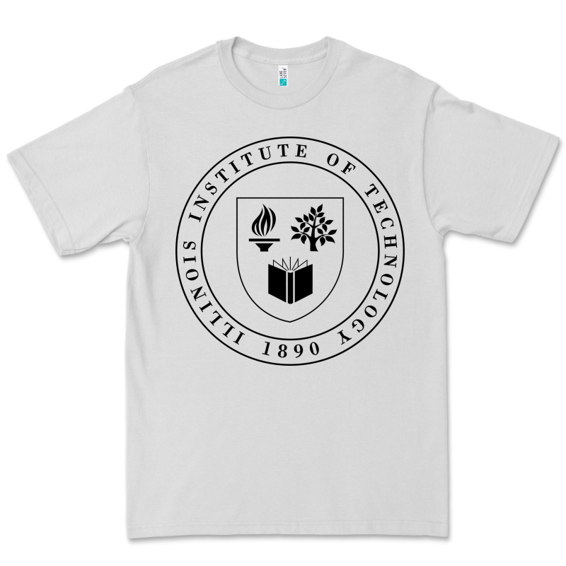Illinois Institute Of Technology College Premium Tee by artisFamous | Teevron