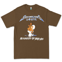 Cacao design Premium 88 Fingers Louie Premium Tee - artisFamous