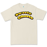 Sweeto Cheeto Premium Tee | Teevron