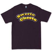 Plum sweeto cheeto Premium Tee - artisFamous