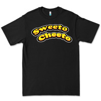 Black sweeto cheeto Premium Tee - artisFamous