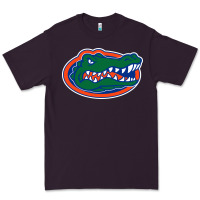 Plum gators gator Premium Tee - artisFamous