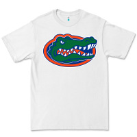 White gators gator Premium Tee - artisFamous