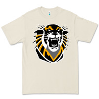 Bone fort hays tigers Premium Tee - artisFamous