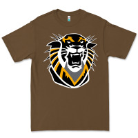 Cacao fort hays tigers Premium Tee - artisFamous