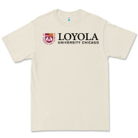 Bone Loyola College Chicago Premium Tee - artisFamous
