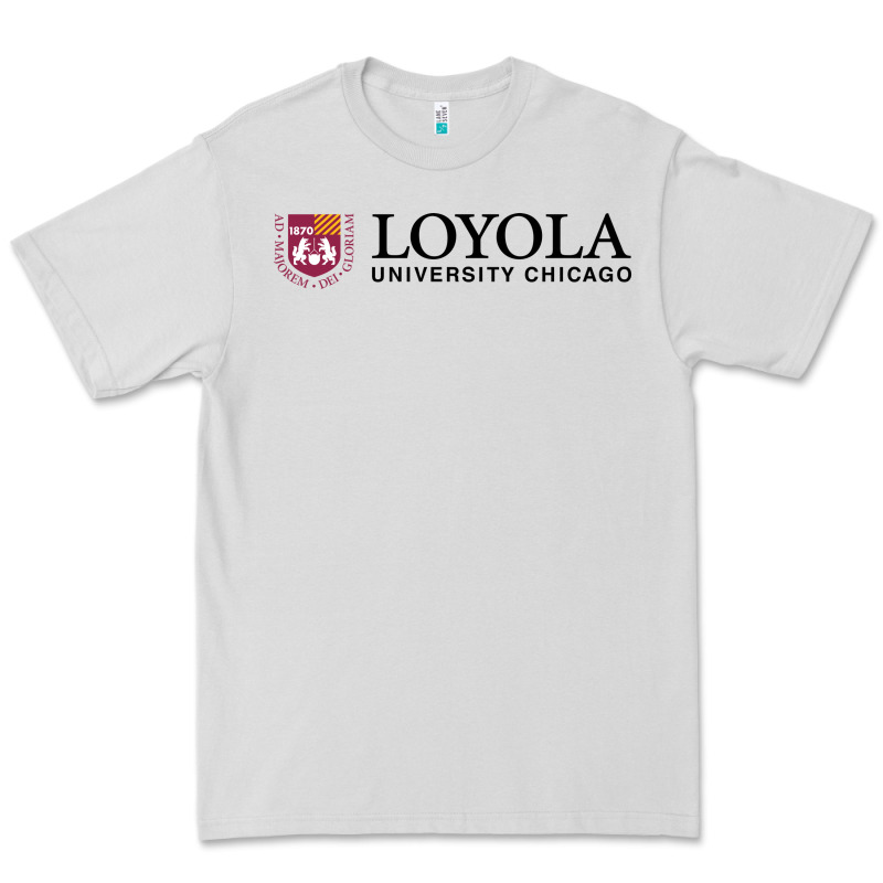 Loyola College Chicago Premium Tee by artisFamous | Teevron