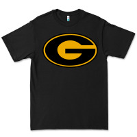 Black grambling tigers Premium Tee - artisFamous