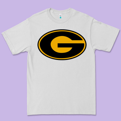 Grambling Tigers Premium Tee Designed By Artisfamous