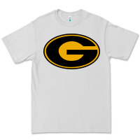 Dove Grey grambling tigers Premium Tee - artisFamous