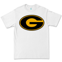 White grambling tigers Premium Tee - artisFamous