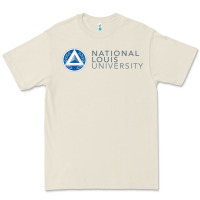 Bone National Louis College Premium Tee - artisFamous