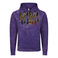 Cloud Purple mimi of both Vintage Hoodie - RacoonDesign