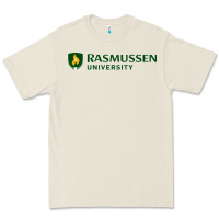 Bone Rasmussen College Premium Tee - artisFamous