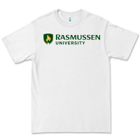 White Rasmussen College Premium Tee - artisFamous