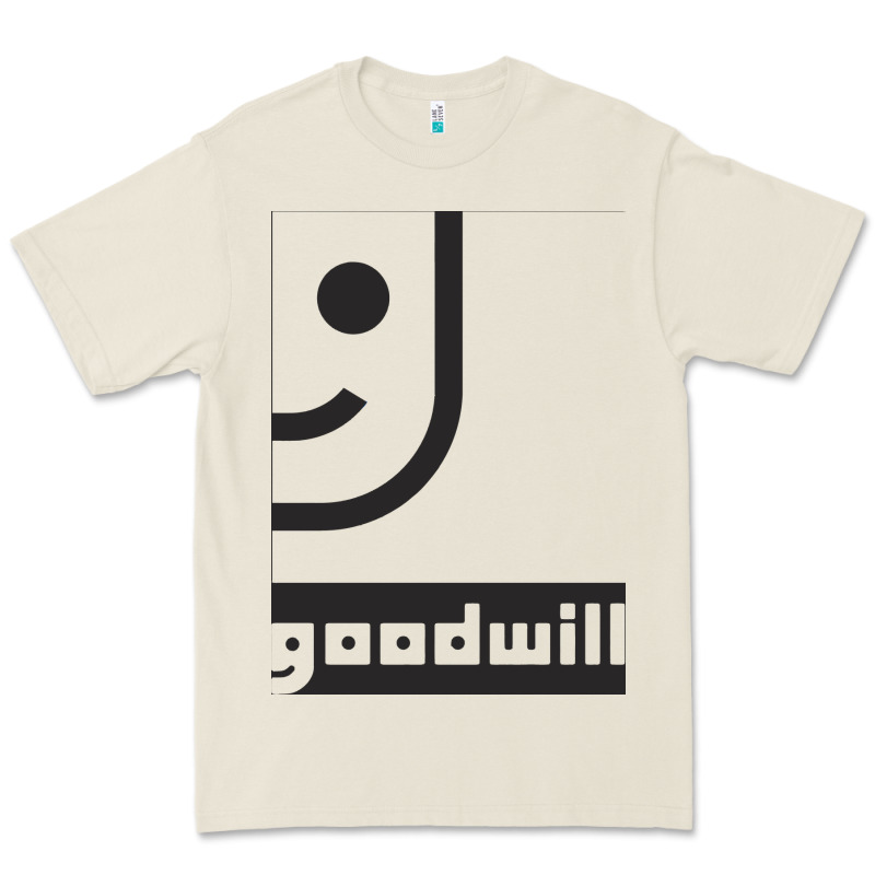 Goodwill Classic Premium Tee by artisFamous | Teevron