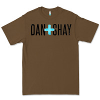Cacao dan+shay Premium Tee - artisFamous