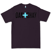 Plum dan+shay Premium Tee - artisFamous