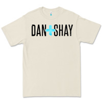 Bone dan+shay Premium Tee - artisFamous