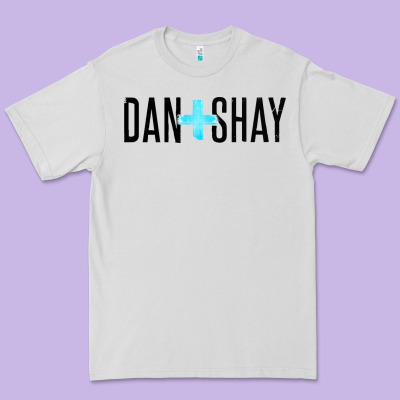 Dan+shay Premium Tee Designed By Artisfamous