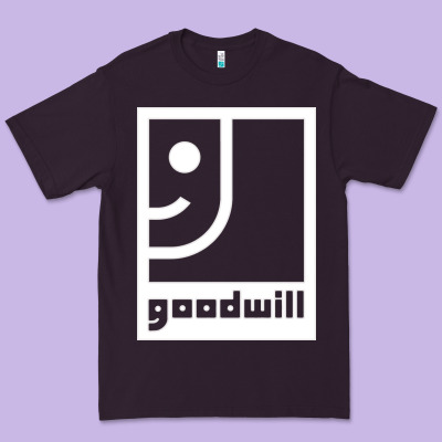 Goodwill Classic Premium Tee Designed By Artisfamous