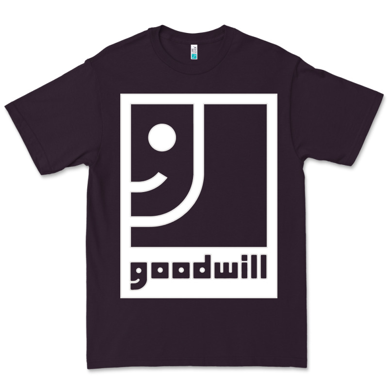 Goodwill Classic Premium Tee by artisFamous | Teevron