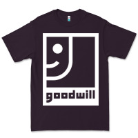 Plum goodwill classic Premium Tee - artisFamous