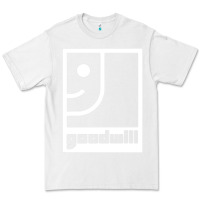 White goodwill classic Premium Tee - artisFamous