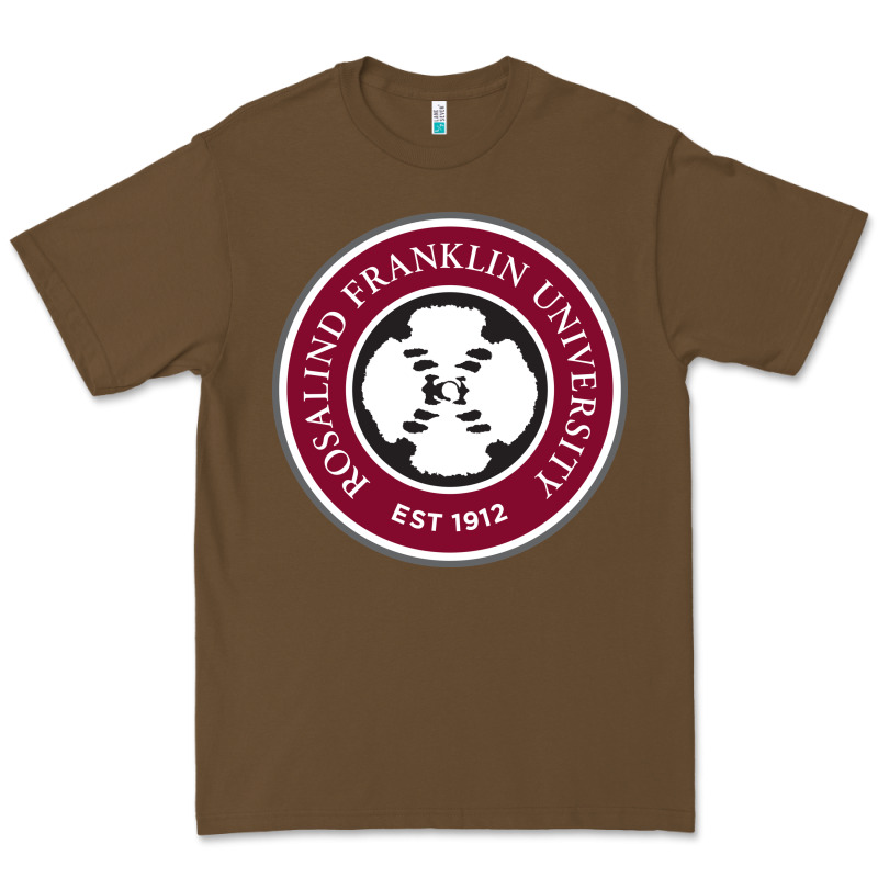 Rosalind Franklin College Of Medicine And Science Premium Tee by artisFamous | Teevron