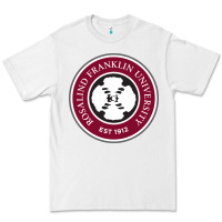 White Rosalind Franklin College of Medicine and Science Premium Tee - artisFamous