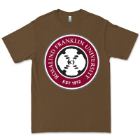Rosalind Franklin College Of Medicine And Science Premium Tee | Teevron