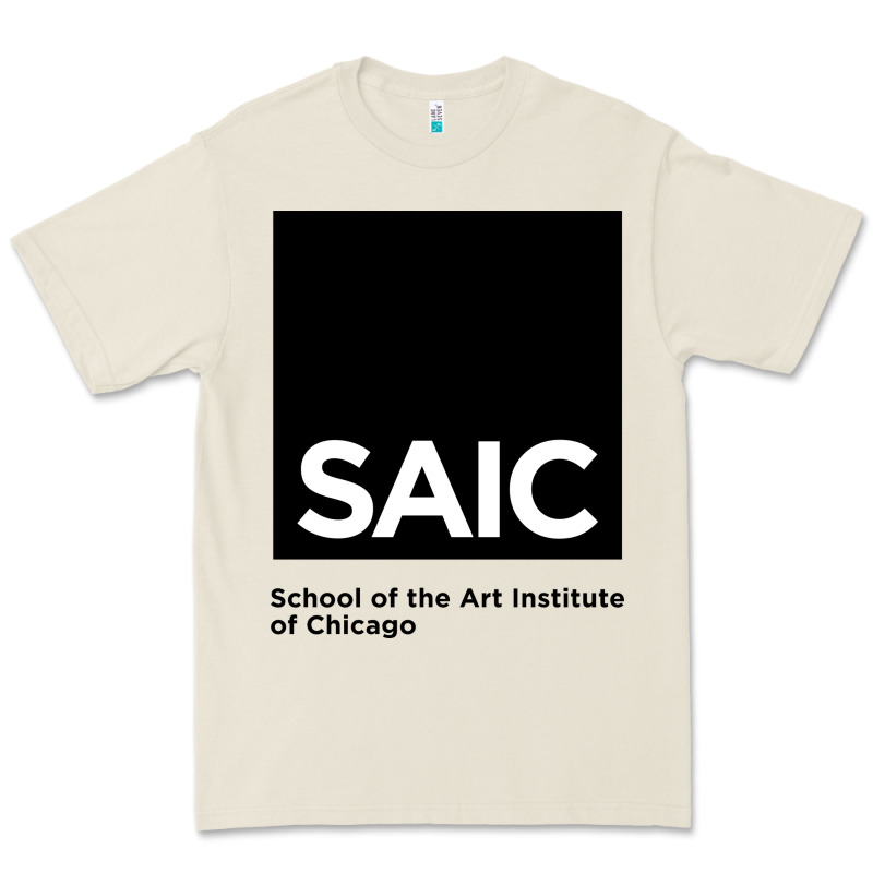 School Of The Art Institute Of Chicago College Premium Tee by artisFamous | Teevron