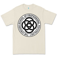 Bone The Chicago School of Professional Psychology Premium Tee - artisFamous